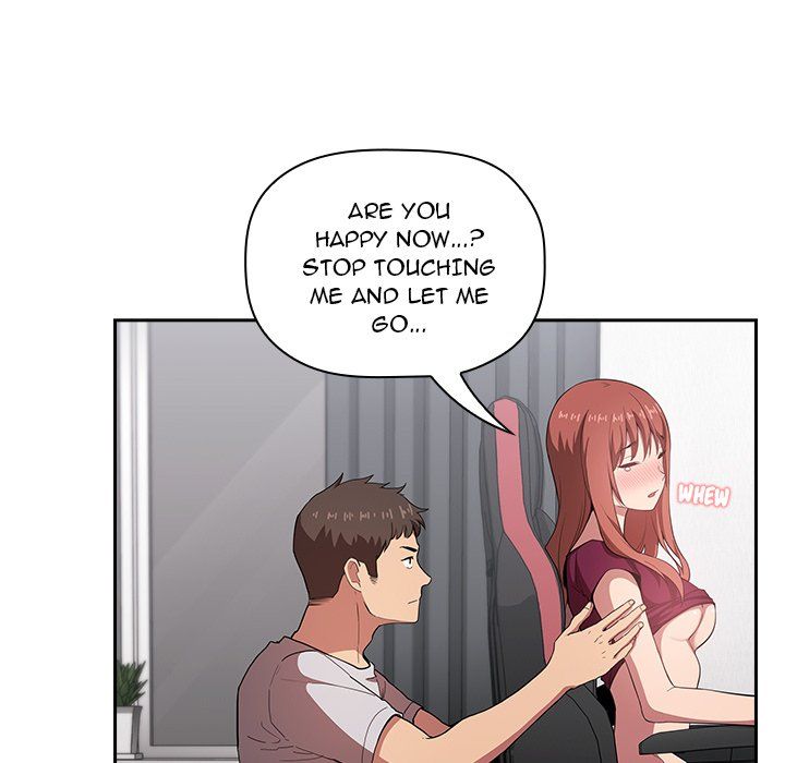 Collapse & Rewind Manhwa - Chapter 12 Page 70