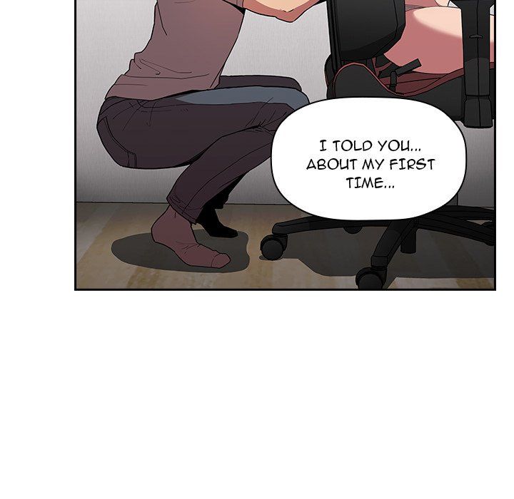 Collapse & Rewind Manhwa - Chapter 12 Page 71