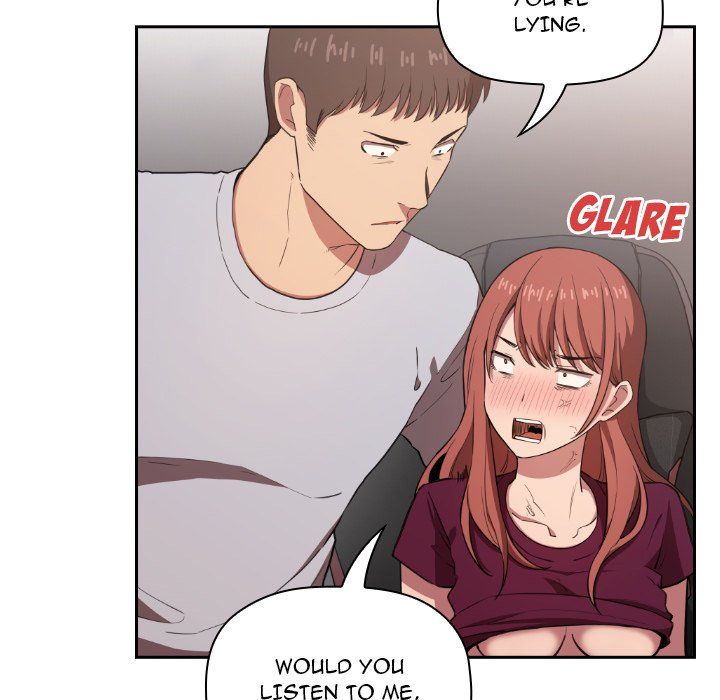 Collapse & Rewind Manhwa - Chapter 12 Page 81