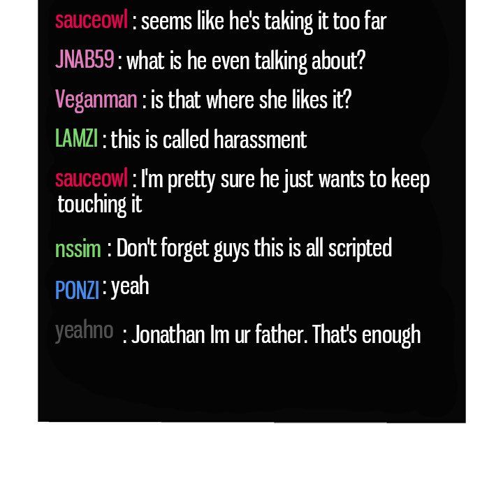 Collapse & Rewind Manhwa - Chapter 12 Page 83