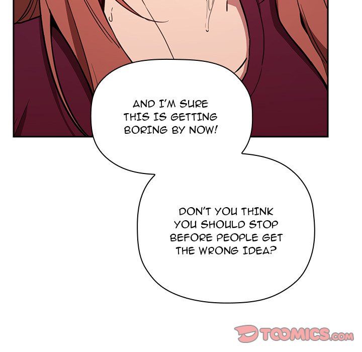 Collapse & Rewind Manhwa - Chapter 12 Page 86