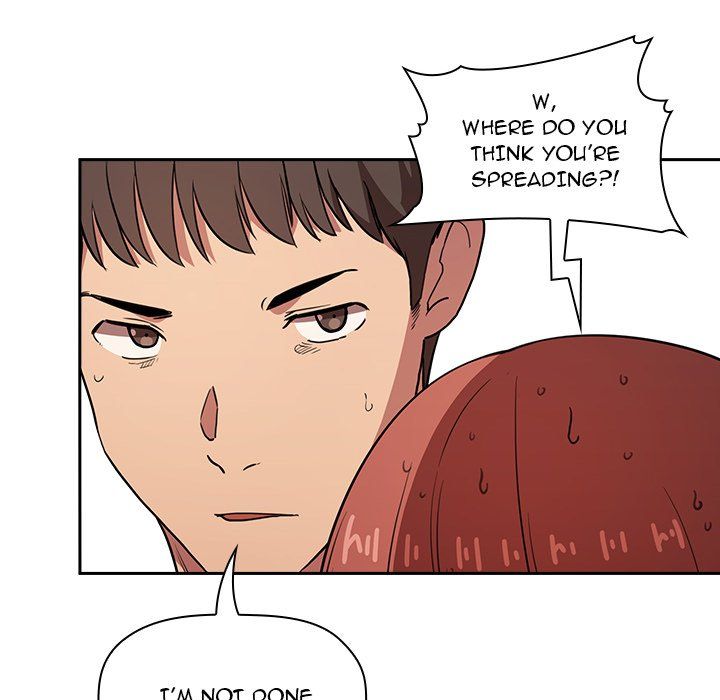 Collapse & Rewind Manhwa - Chapter 12 Page 91