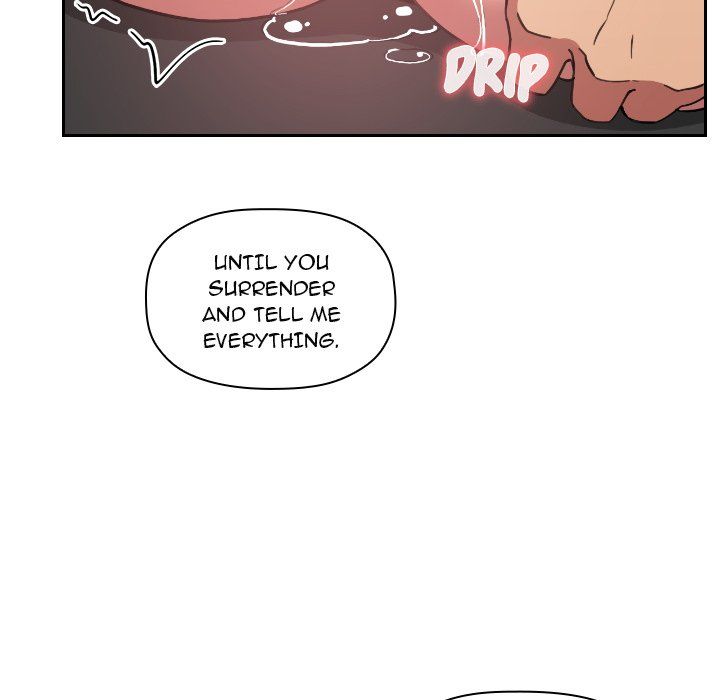 Collapse & Rewind Manhwa - Chapter 12 Page 97