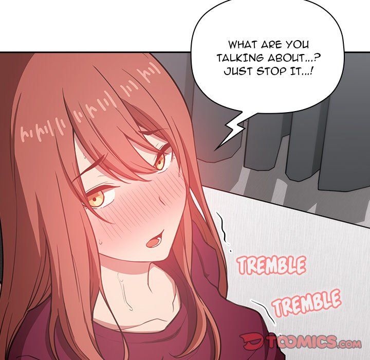 Collapse & Rewind Manhwa - Chapter 12 Page 98