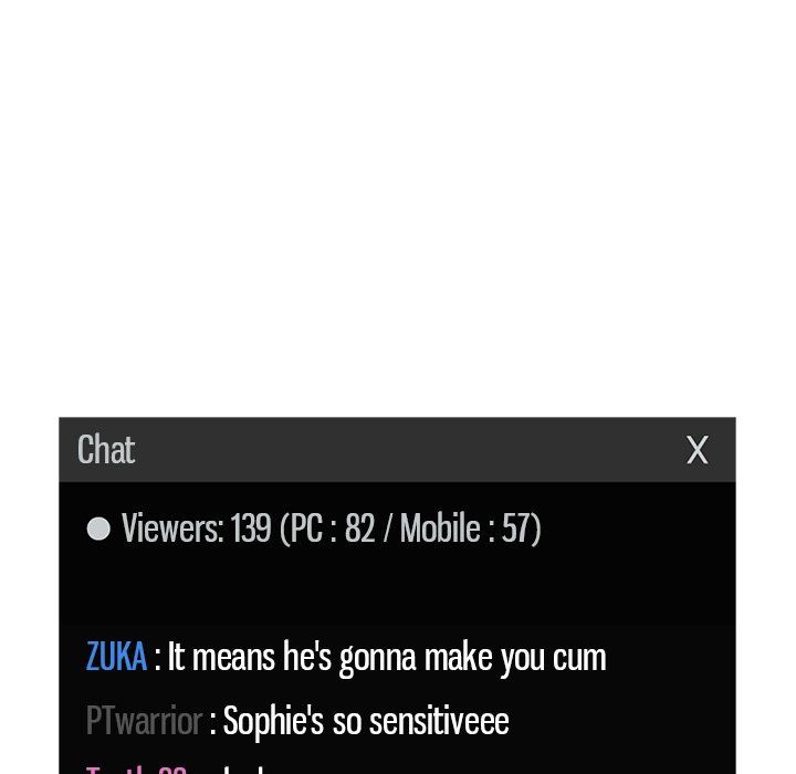 Collapse & Rewind Manhwa - Chapter 12 Page 100