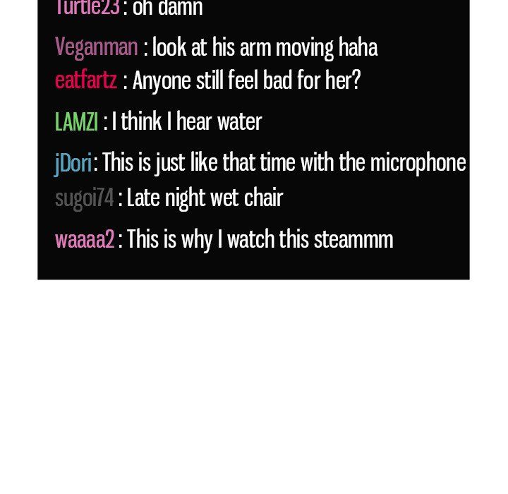 Collapse & Rewind Manhwa - Chapter 12 Page 101