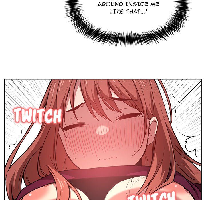 Collapse & Rewind Manhwa - Chapter 12 Page 119