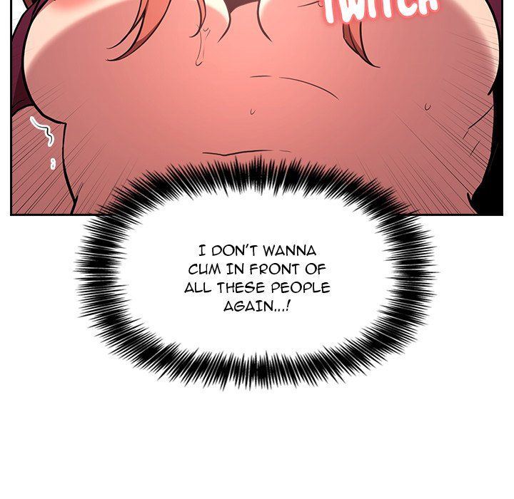 Collapse & Rewind Manhwa - Chapter 12 Page 120