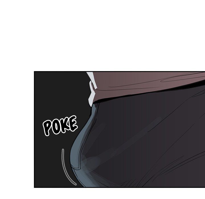 Collapse & Rewind Manhwa - Chapter 12 Page 129