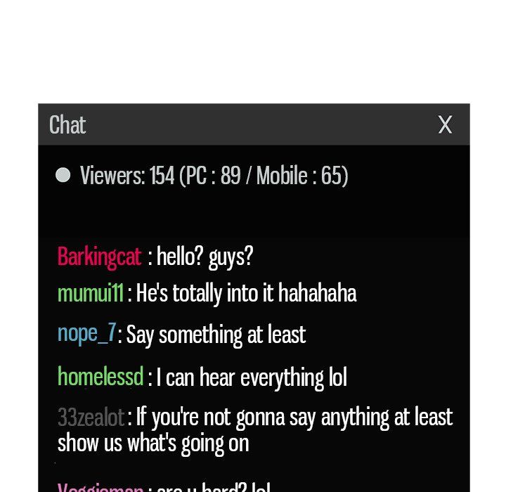 Collapse & Rewind Manhwa - Chapter 12 Page 131