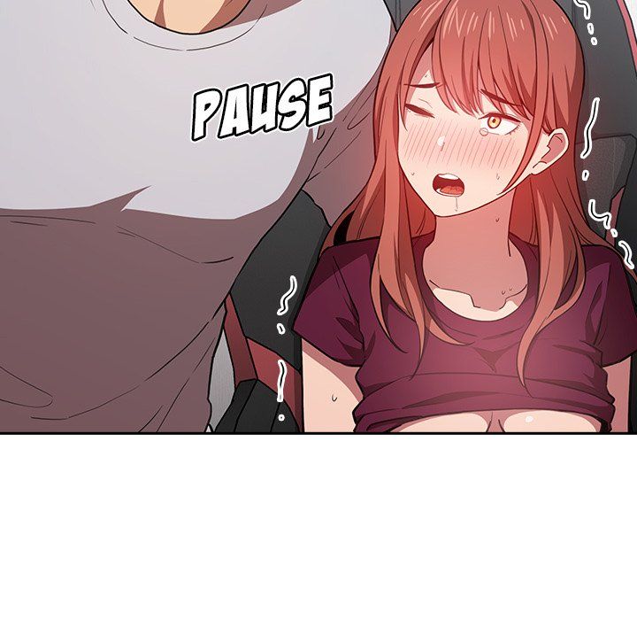 Collapse & Rewind Manhwa - Chapter 12 Page 133