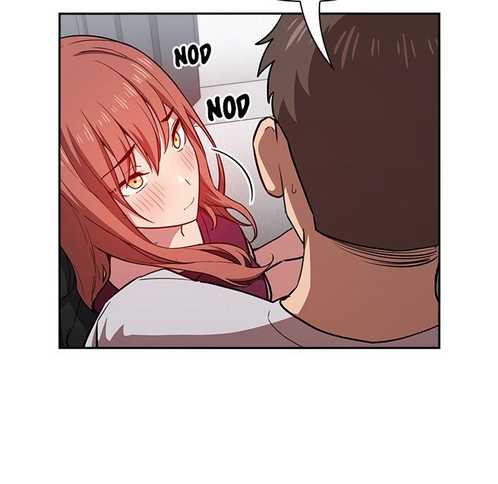 Collapse & Rewind Manhwa - Chapter 12 Page 139