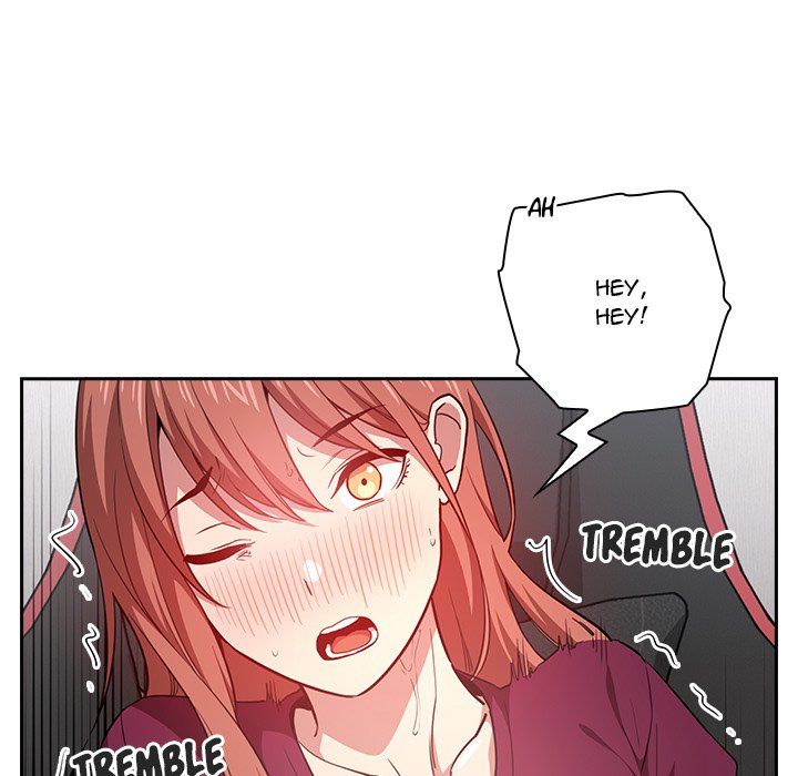 Collapse & Rewind Manhwa - Chapter 12 Page 142