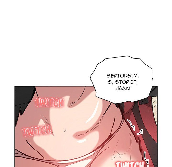 Collapse & Rewind Manhwa - Chapter 12 Page 144