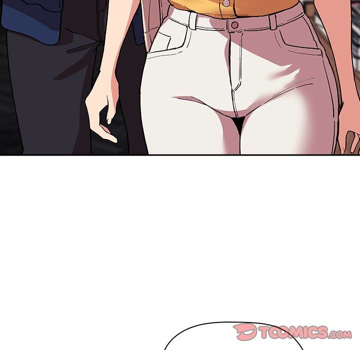 Collapse & Rewind Manhwa - Chapter 40 Page 8