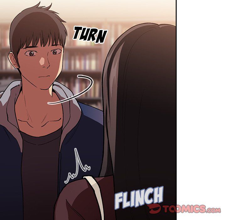 Collapse & Rewind Manhwa - Chapter 40 Page 11