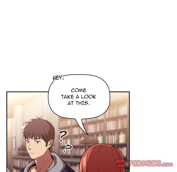 Collapse & Rewind Manhwa - Chapter 40 Page 20