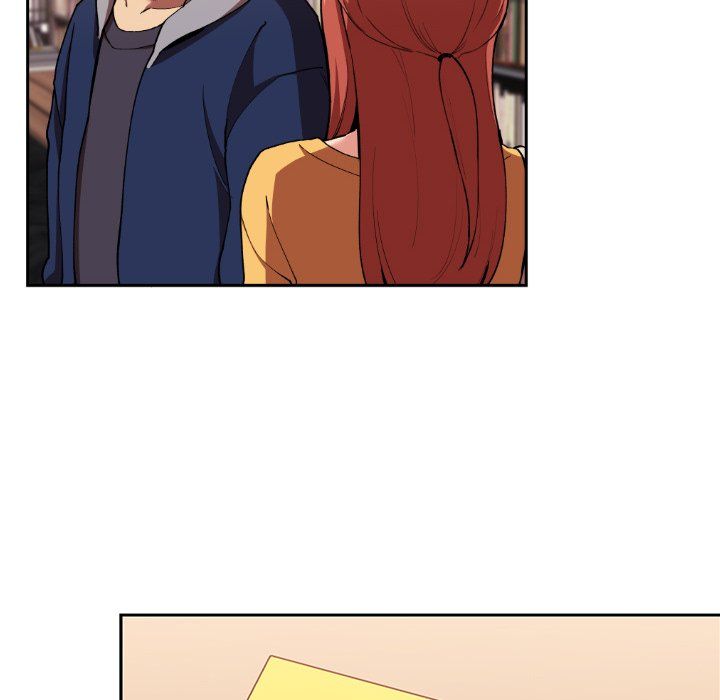 Collapse & Rewind Manhwa - Chapter 40 Page 21