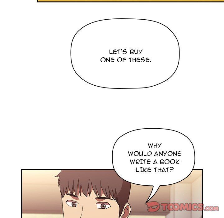 Collapse & Rewind Manhwa - Chapter 40 Page 23