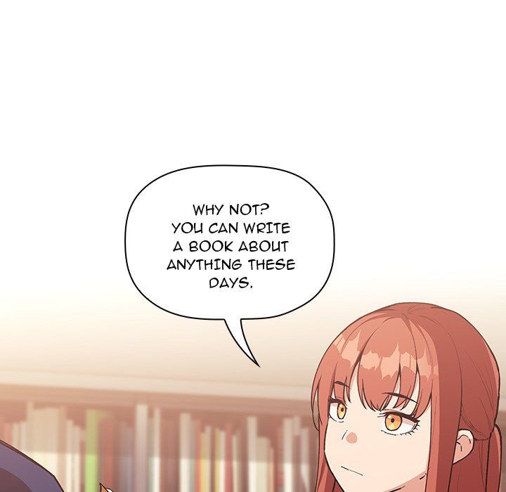 Collapse & Rewind Manhwa - Chapter 40 Page 25