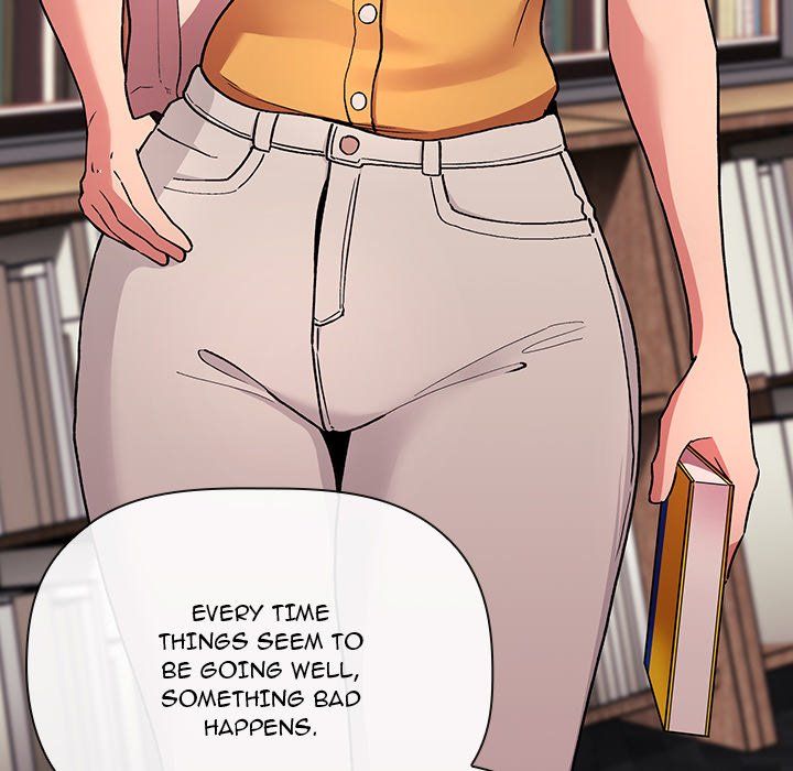 Collapse & Rewind Manhwa - Chapter 40 Page 33