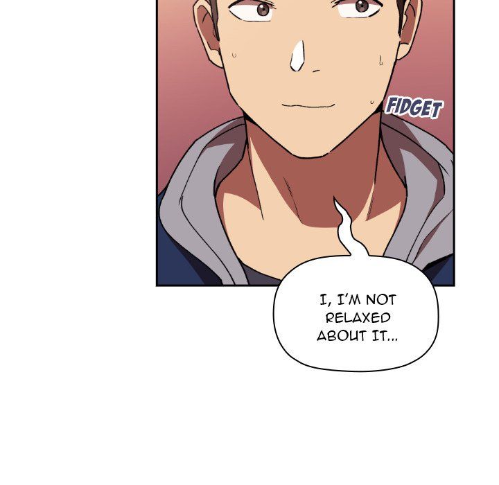 Collapse & Rewind Manhwa - Chapter 40 Page 37