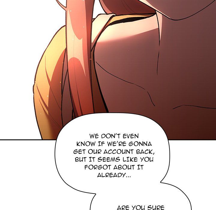 Collapse & Rewind Manhwa - Chapter 40 Page 39