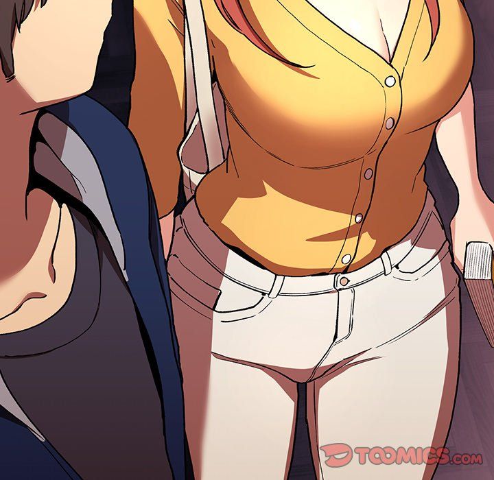 Collapse & Rewind Manhwa - Chapter 40 Page 44