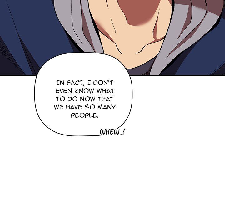 Collapse & Rewind Manhwa - Chapter 40 Page 48