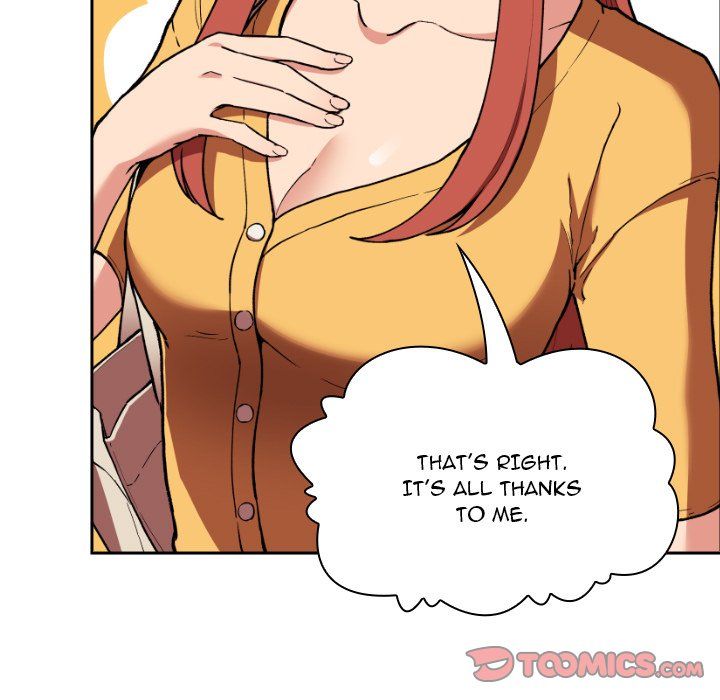 Collapse & Rewind Manhwa - Chapter 40 Page 50