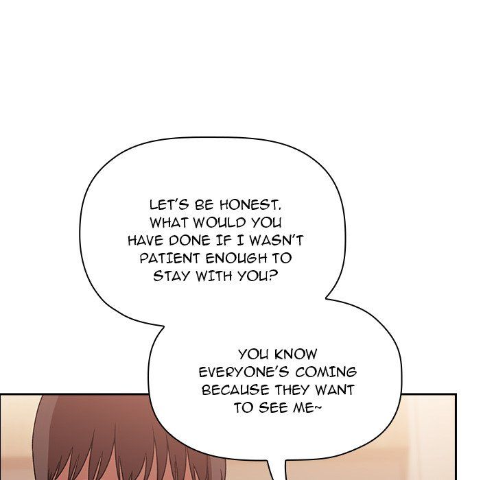 Collapse & Rewind Manhwa - Chapter 40 Page 51