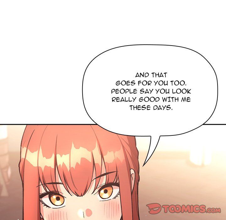 Collapse & Rewind Manhwa - Chapter 40 Page 53