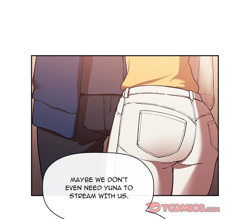Collapse & Rewind Manhwa - Chapter 40 Page 56
