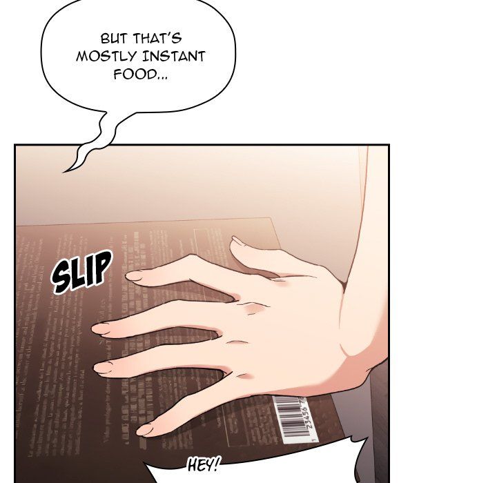 Collapse & Rewind Manhwa - Chapter 40 Page 64