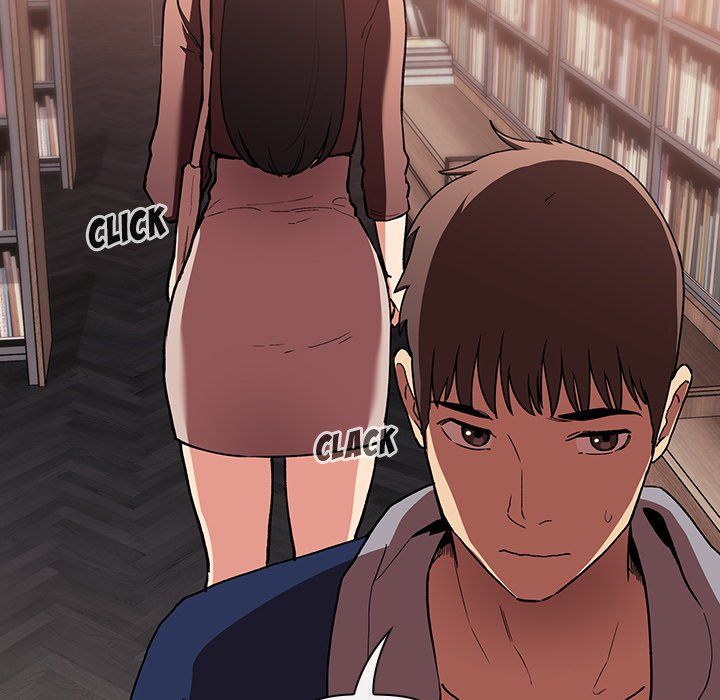 Collapse & Rewind Manhwa - Chapter 40 Page 70