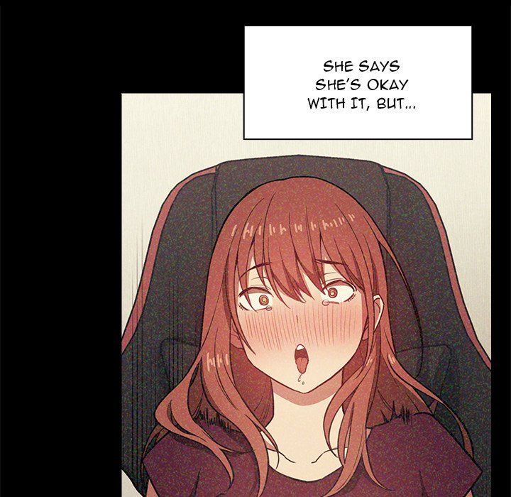 Collapse & Rewind Manhwa - Chapter 40 Page 78