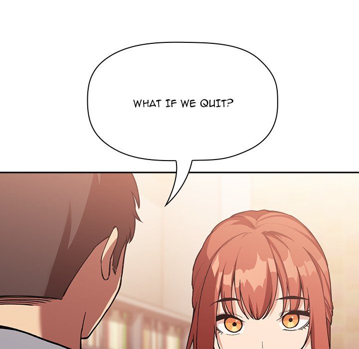 Collapse & Rewind Manhwa - Chapter 40 Page 84