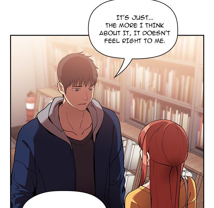 Collapse & Rewind Manhwa - Chapter 40 Page 88