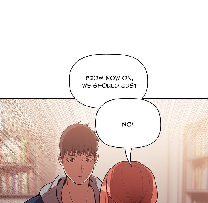 Collapse & Rewind Manhwa - Chapter 40 Page 93