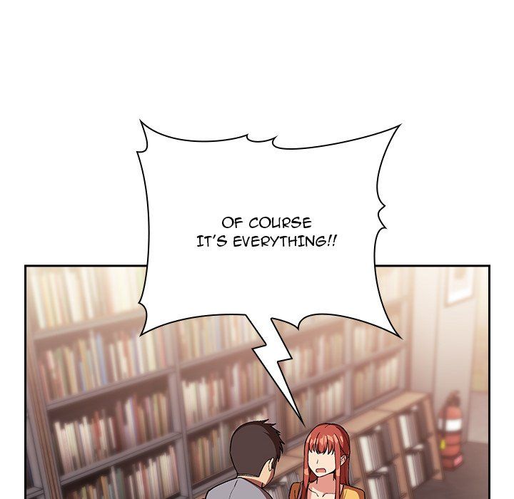 Collapse & Rewind Manhwa - Chapter 40 Page 97