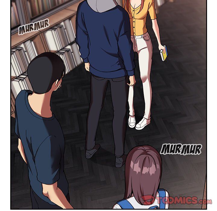 Collapse & Rewind Manhwa - Chapter 40 Page 98