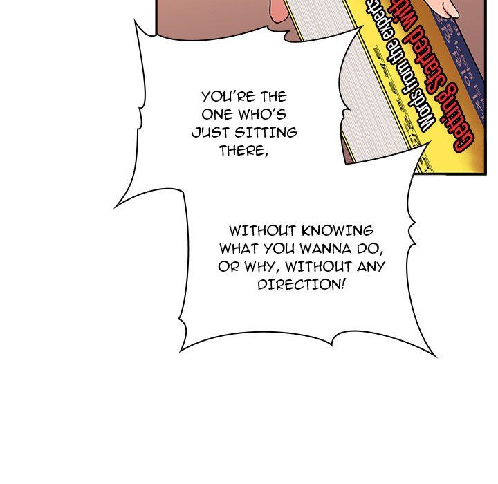 Collapse & Rewind Manhwa - Chapter 40 Page 102