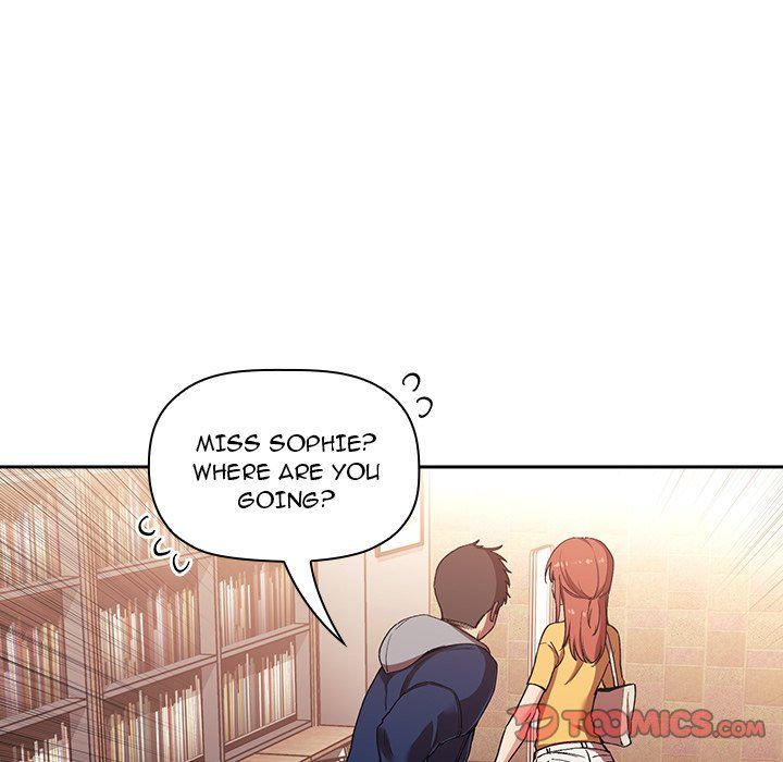 Collapse & Rewind Manhwa - Chapter 40 Page 110