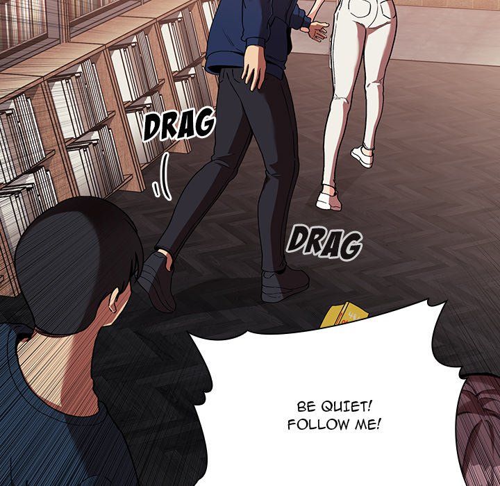 Collapse & Rewind Manhwa - Chapter 40 Page 111