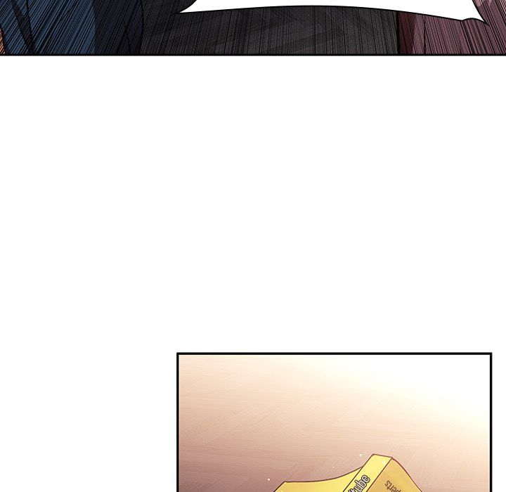 Collapse & Rewind Manhwa - Chapter 40 Page 112