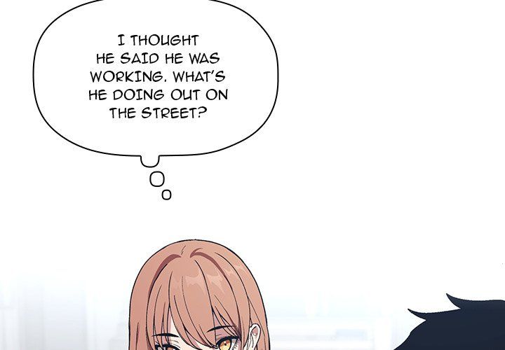 Collapse & Rewind Manhwa - Chapter 26 Page 1