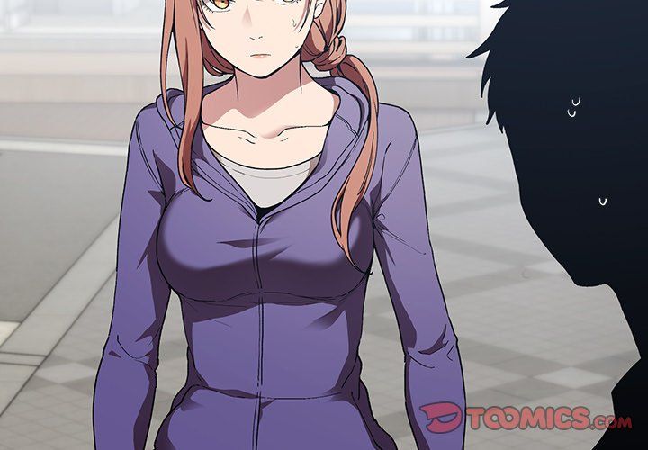 Collapse & Rewind Manhwa - Chapter 26 Page 2