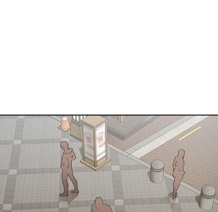 Collapse & Rewind Manhwa - Chapter 26 Page 9