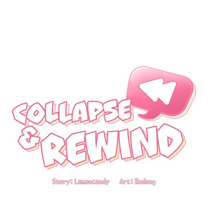 Collapse & Rewind Manhwa - Chapter 26 Page 12