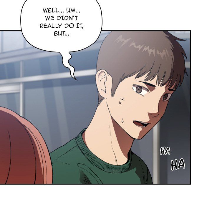 Collapse & Rewind Manhwa - Chapter 26 Page 24